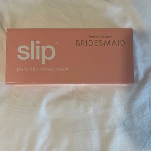 Slip silk sleepmask